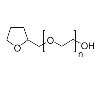 Tetraglycol (CAS 31692-85-0) - chemical structure image