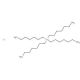 Tetraheptylammonium chloride (CAS 10247-90-2) - chemical structure image