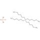 Tetrahexylammonium dihydrogen phosphate solution (CAS 87700-05-8) - chemical structure image