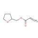 Tetrahydrofurfuryl acrylate (CAS 2399-48-6) - chemical structure image