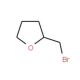 Tetrahydrofurfuryl bromide (CAS 1192-30-9) - chemical structure image