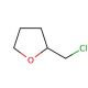 Tetrahydrofurfuryl chloride (CAS 3003-84-7) - chemical structure image