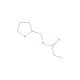 Tetrahydrofurfuryl Propionate (CAS 637-65-0) - chemical structure image