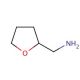 Tetrahydrofurfurylamine (CAS 4795-29-3) - chemical structure image