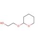 Tetrahydropyranylethyleneglycol (CAS 2162-31-4) - chemical structure image