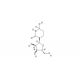 Tetrahydrouridine (CAS 18771-50-1) - chemical structure image