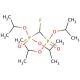 Tetraisopropyl Fluoromethylenediphosphonate (CAS 78715-57-8) - chemical structure image