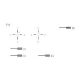 Tetrakis(acetonitrile)palladium(II) tetrafluoroborate (CAS 21797-13-7) - chemical structure image