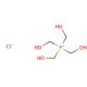 Tetrakis(hydroxymethyl)phosphonium chloride solution (CAS 124-64-1) - chemical structure image