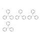 Tetrakis(triphenylphosphine)palladium(0) (CAS 14221-01-3) - chemical structure image