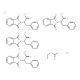 Tetrakis[N-phthaloyl-(S)-phenylalaninato]dirhodium Ethyl Acetate Adduct (CAS 131219-55-1) - chemical structure image