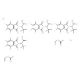 Tetrakis[N-tetrafluorophthaloyl-(S)-tert-leucinato]dirhodium Bis(ethyl Acetate) Adduct - chemical structure image