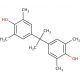 Tetramethyl Bisphenol A - chemical structure image