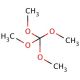 Tetramethyl orthocarbonate (CAS 1850-14-2) - chemical structure image