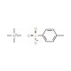 Tetramethylammonium p-Toluenesulfonate (CAS 3983-91-3) - chemical structure image