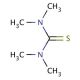 Tetramethylthiourea (CAS 2782-91-4) - chemical structure image