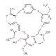 Tetrandrine (CAS 518-34-3) - chemical structure image