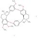 Tetrandrini dimethiodidum (CAS 7601-55-0) - chemical structure image