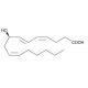 tetranor-12(R)-HETE (CAS 135271-51-1) - chemical structure image