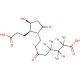 tetranor-PGDM-d6 (CAS 1314905-92-4) - chemical structure image