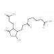 tetranor-PGEM (CAS 24769-56-0) - chemical structure image