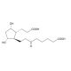 tetranor-PGFM (CAS 23109-94-6) - chemical structure image