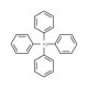 Tetraphenyllead (CAS 595-89-1) - chemical structure image