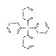 Tetraphenylsilane (CAS 1048-08-4) - chemical structure image