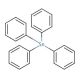 Tetraphenyltin (CAS 595-90-4) - chemical structure image