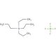 Tetrapropylammonium tetrafluoroborate (CAS 338-38-5) - chemical structure image