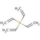 Tetravinylsilane (CAS 1112-55-6) - chemical structure image