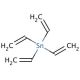 Tetravinyltin (CAS 1112-56-7) - chemical structure image