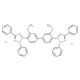 Tetrazolium Blue Chloride (CAS 1871-22-3) - chemical structure image