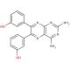 TG100-115 (CAS 677297-51-7) - chemical structure image