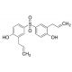 TGSH (CAS 41481-66-7) - chemical structure image