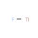 Thallium(I) fluoride (CAS 7789-27-7) - chemical structure image