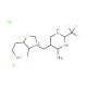 Thiamine-d3 Hydrochloride - chemical structure image