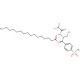 Thiamphenicol Palmitate (CAS 52628-58-7) - chemical structure image