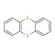 Thianthrene (CAS 92-85-3) - chemical structure image