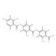Thielavin A (CAS 71950-66-8) - chemical structure image