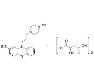 Thiethylperazine dimalate | CAS 52239-63-1