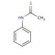 Thioacetanilide (CAS 637-53-6) - chemical structure image
