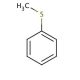 Thioanisole (CAS 100-68-5) - chemical structure image