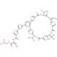 Thiocillin I (CAS 59979-01-0) - chemical structure image