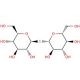 Thiodiglucoside (CAS 108392-13-8) - chemical structure image