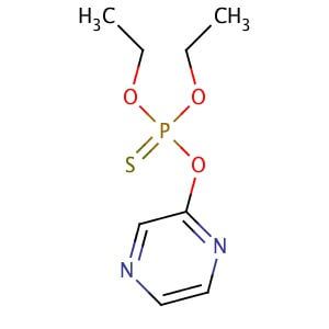 Thionazin | CAS 297-97-2 | SCBT - Santa Cruz Biotechnology