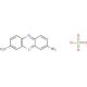 Thionin perchlorate (CAS 25137-58-0) - chemical structure image