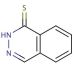 Thiophthalazone (CAS 16015-46-6) - chemical structure image