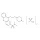 Thioproperazine Dimesilate (CAS 2347-80-0) - chemical structure image