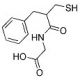 Thiorphan (DL) (CAS 76721-89-6) - chemical structure image